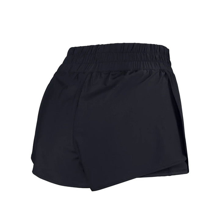 Energetiks Morgan 2-in-1 Black Dance Short Children Sizes