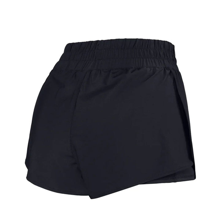 Energetiks Morgan Two in One Black Dance Short Adult Sizes