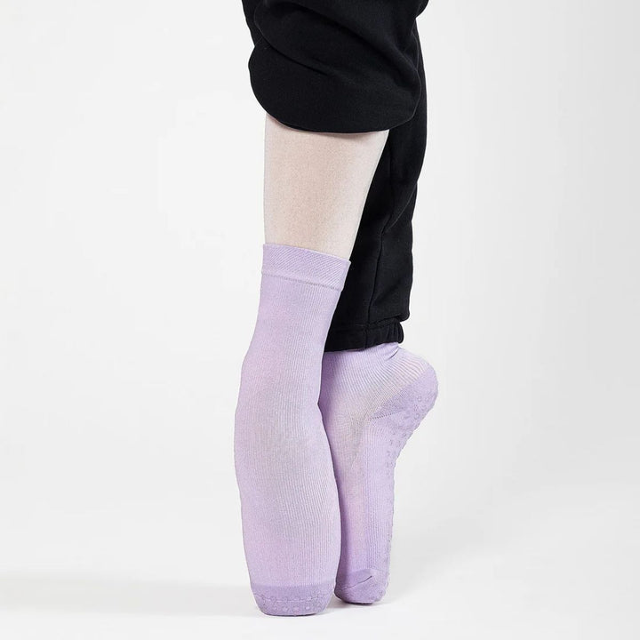 Energetiks Multi-Use Studio Design Pointe Perfect Grip Socks
