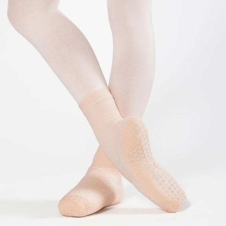 Energetiks Multi-Use Studio Design Pointe Perfect Grip Socks