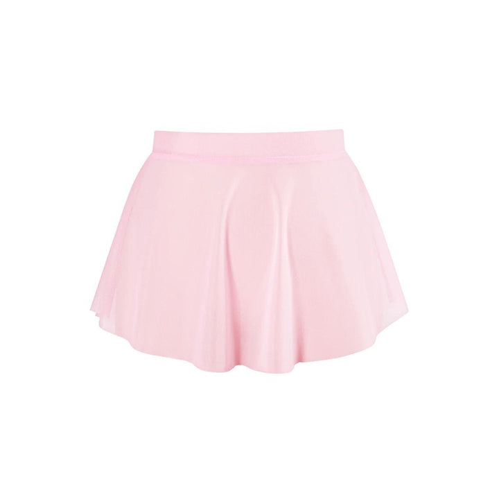Energetiks Natalia Pull On Mesh Dance Skirt – Girls