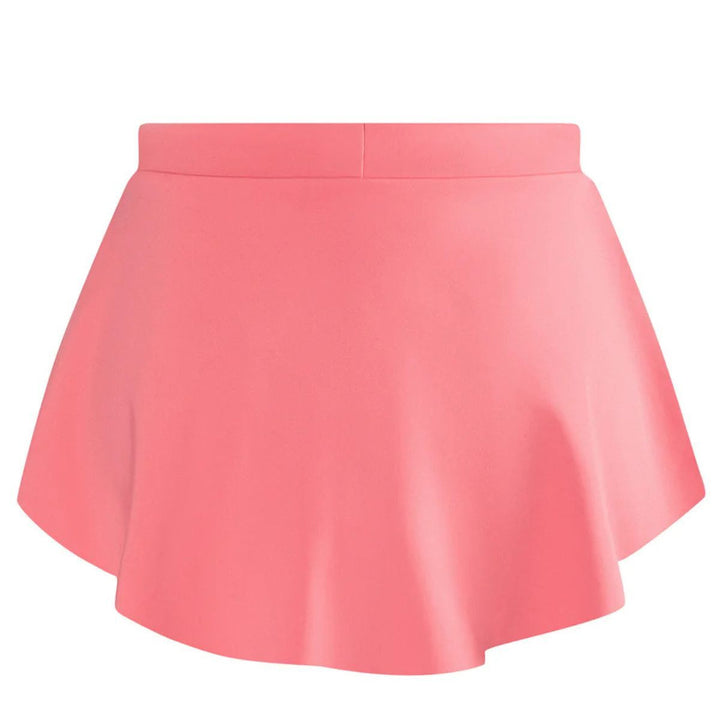 Energetiks Women Natalia Pull On High Low Dance Skirt