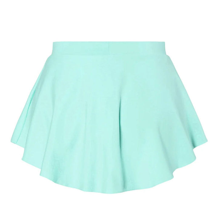 Energetiks Women Natalia Pull On High Low Dance Skirt