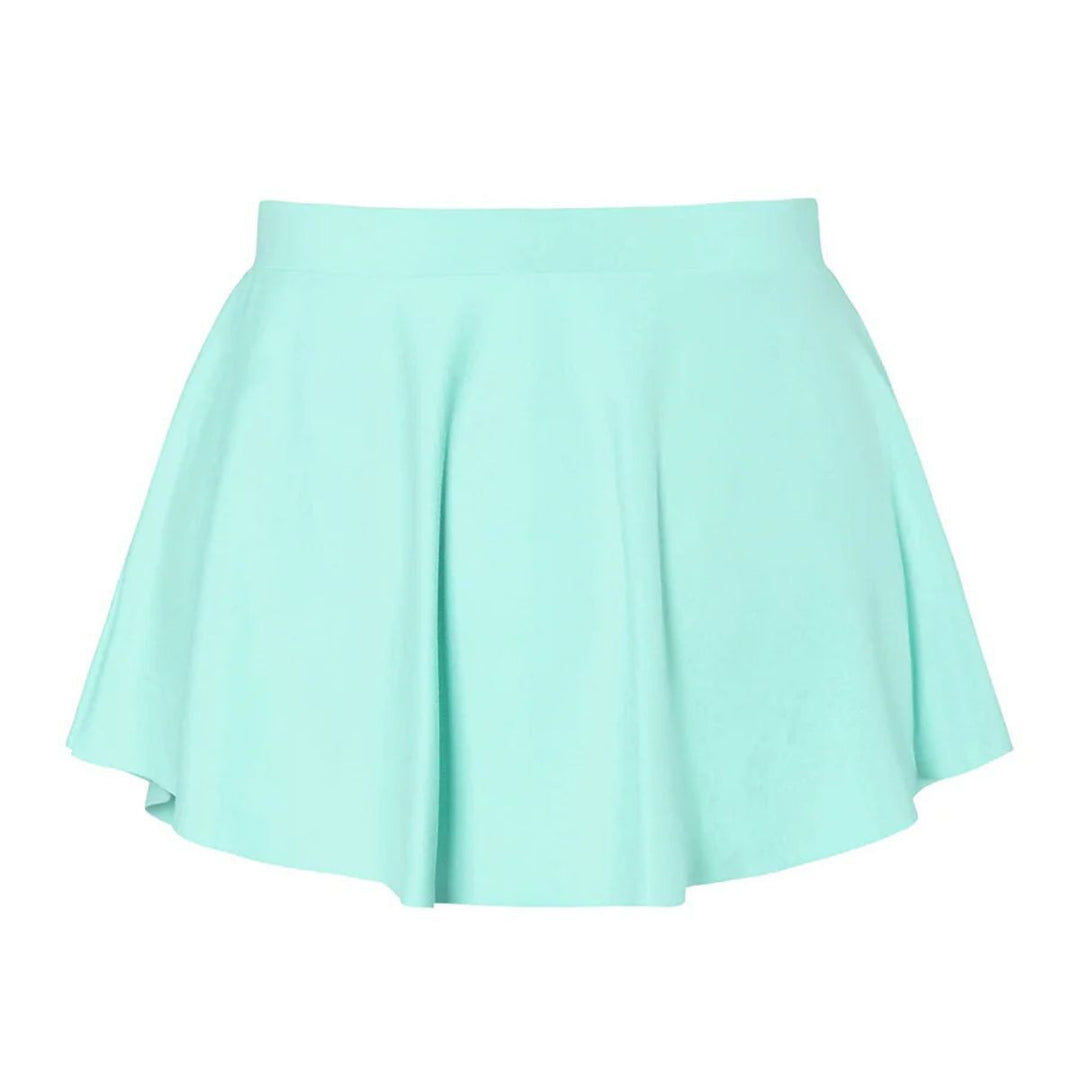 Energetiks Women Natalia Pull On High Low Dance Skirt