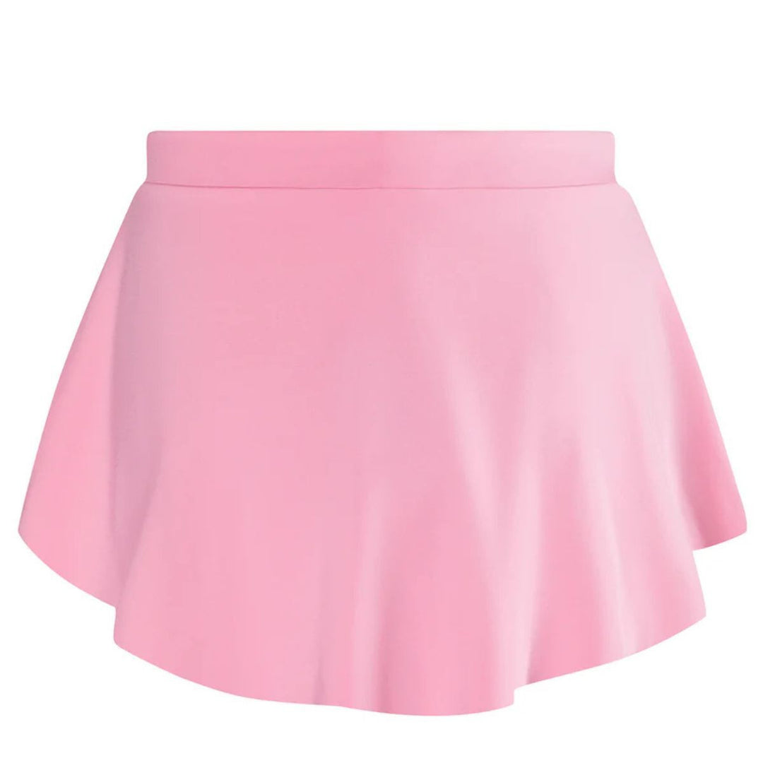 Energetiks Women Natalia Pull On High Low Dance Skirt