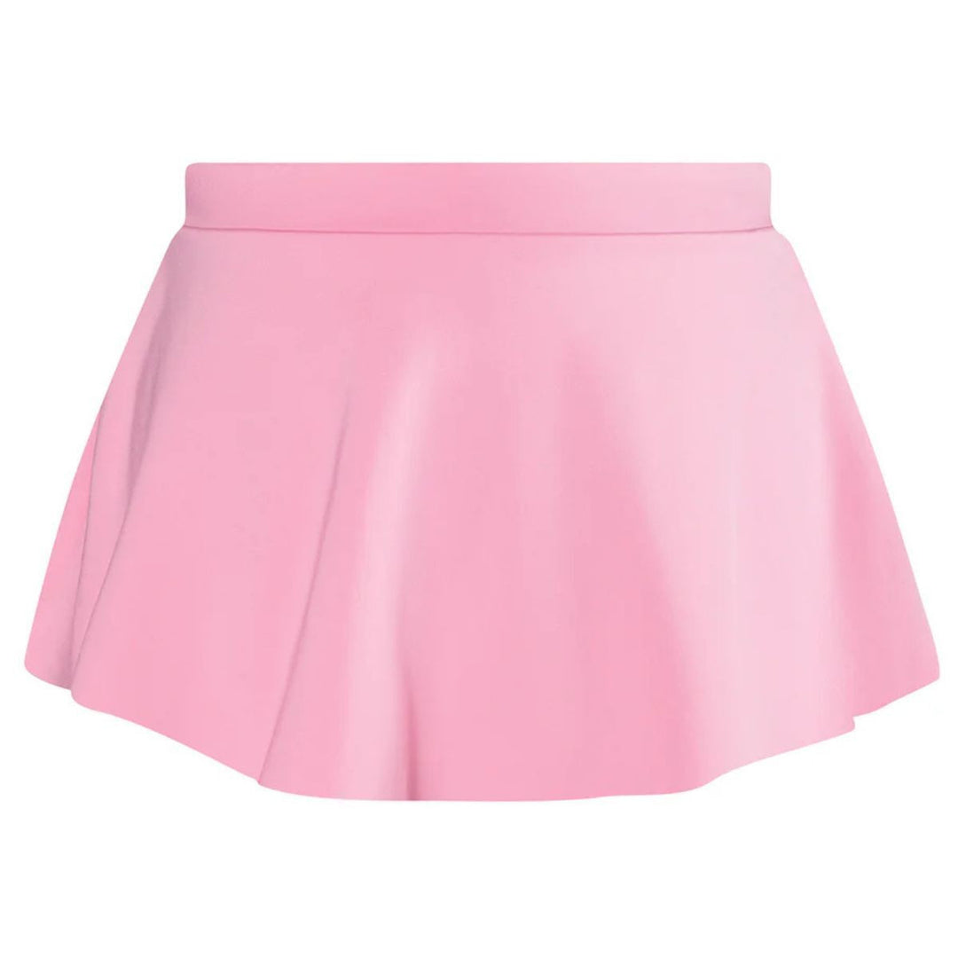 Energetiks Women Natalia Pull On High Low Dance Skirt