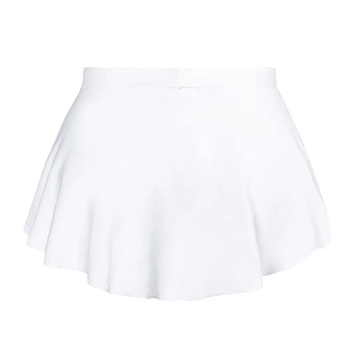 Energetiks Women Natalia Pull On High Low Dance Skirt