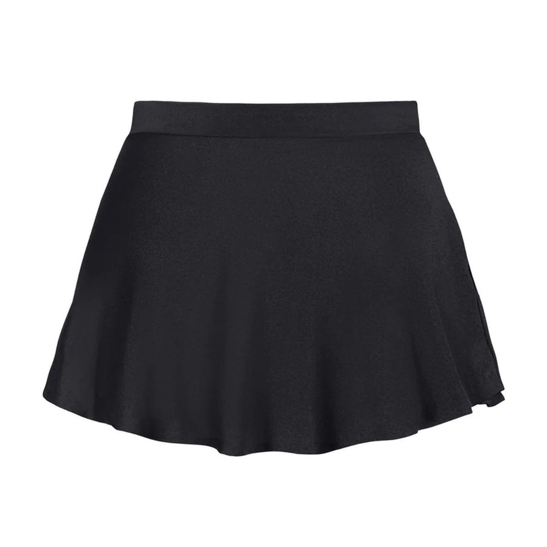 Energetiks Girls Natalia Pull On High Low Dance Skirt