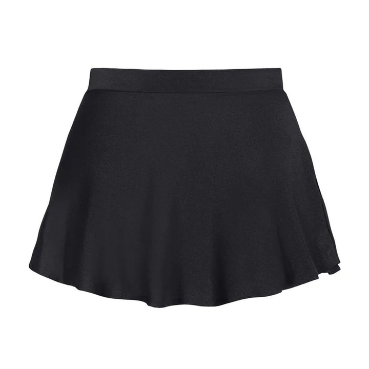 Energetiks Girls Natalia Pull On High Low Dance Skirt