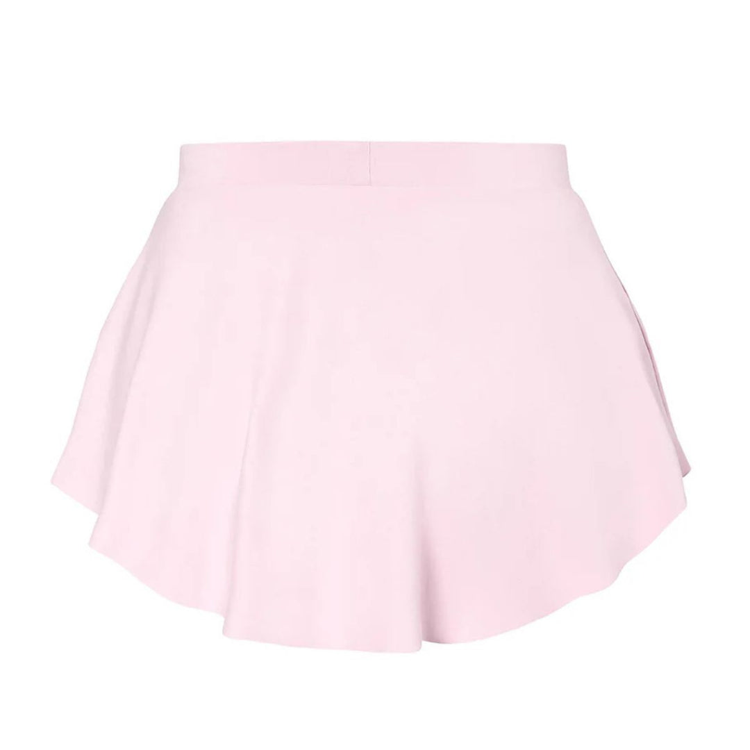 Energetiks Girls Natalia Pull On High Low Dance Skirt