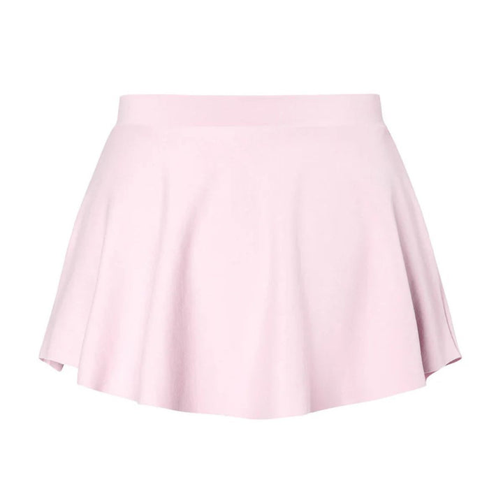 Energetiks Girls Natalia Pull On High Low Dance Skirt