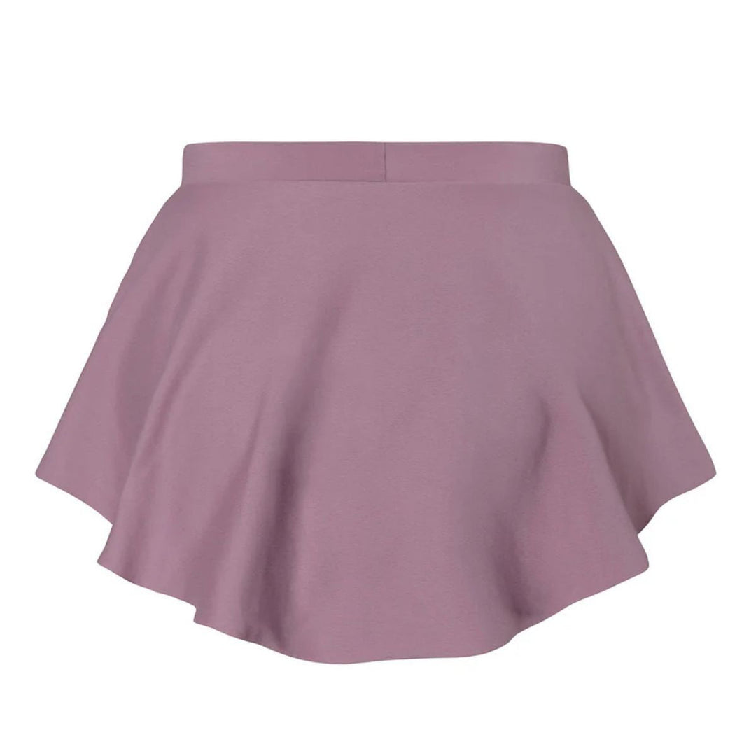 Energetiks Girls Natalia Pull On High Low Dance Skirt