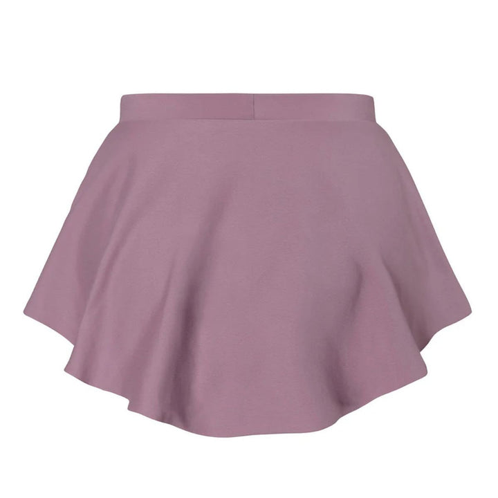 Energetiks Girls Natalia Pull On High Low Dance Skirt