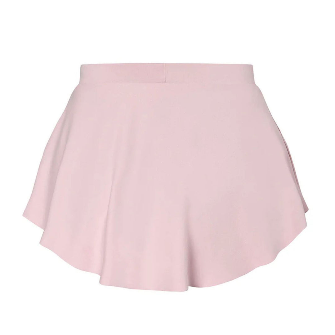 Energetiks Girls Natalia Pull On High Low Dance Skirt