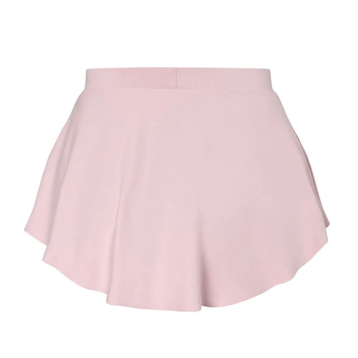 Energetiks Girls Natalia Pull On High Low Dance Skirt