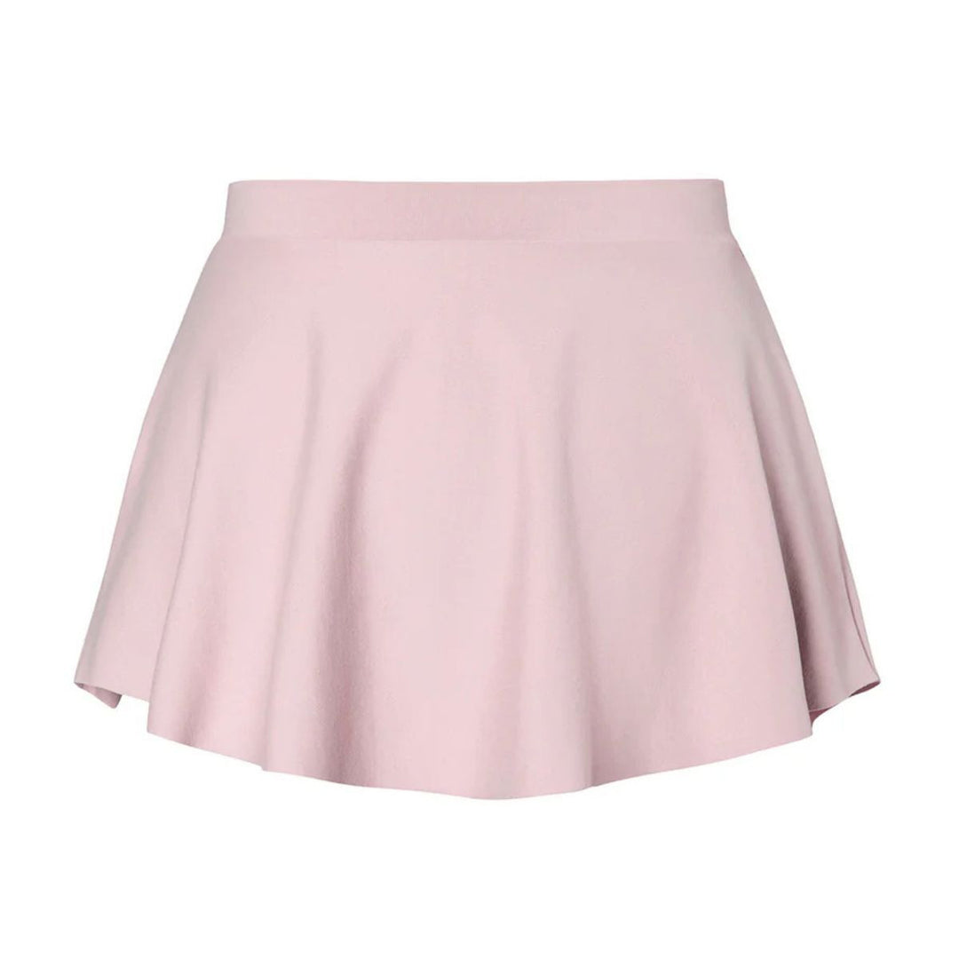 Energetiks Girls Natalia Pull On High Low Dance Skirt