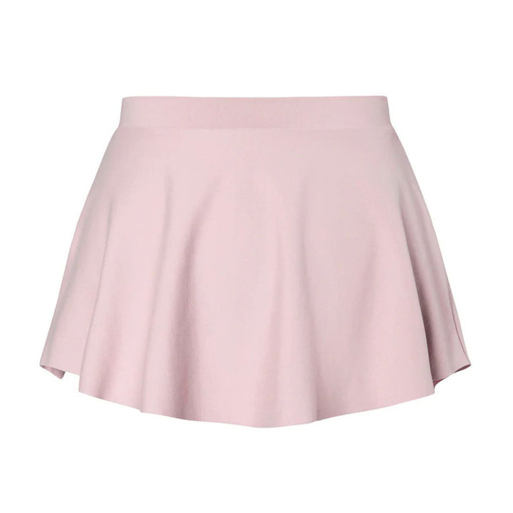 Energetiks Girls Natalia Pull On High Low Dance Skirt
