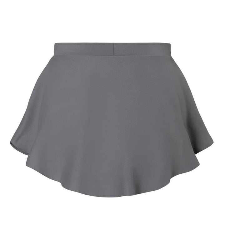 Energetiks Girls Natalia Pull On High Low Dance Skirt