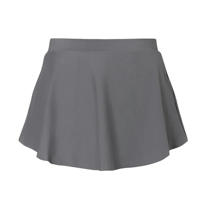 Energetiks Girls Natalia Pull On High Low Dance Skirt