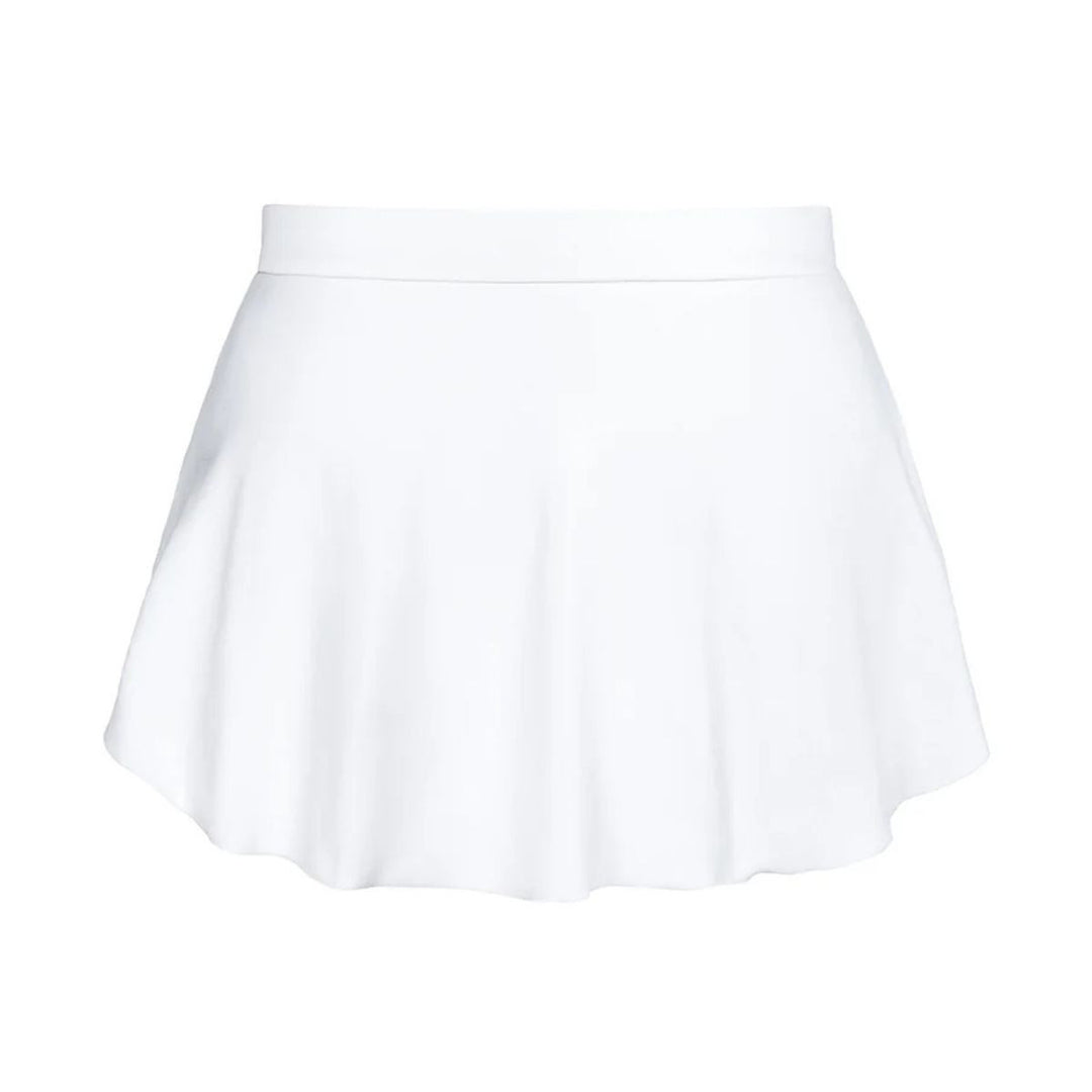 Energetiks Girls Natalia Pull On High Low Dance Skirt
