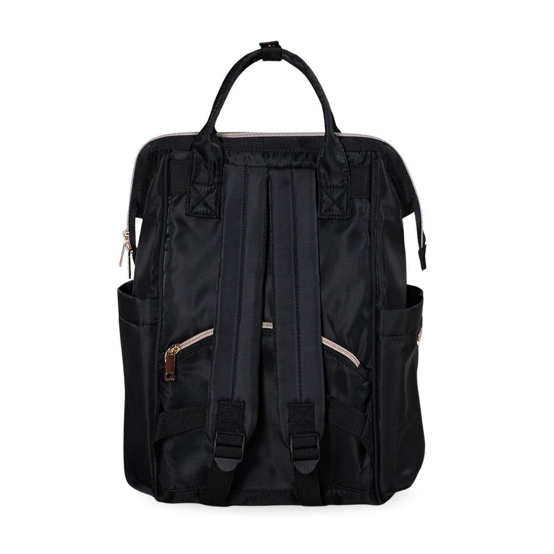 Energetiks Nova Carry Straps &amp; Adjustable Straps Backpack