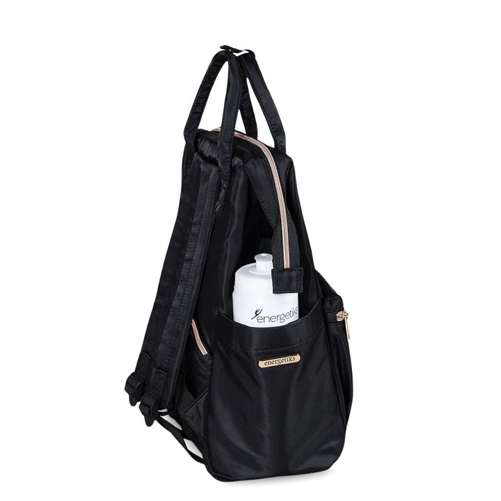 Energetiks Nova Carry Straps &amp; Adjustable Straps Backpack