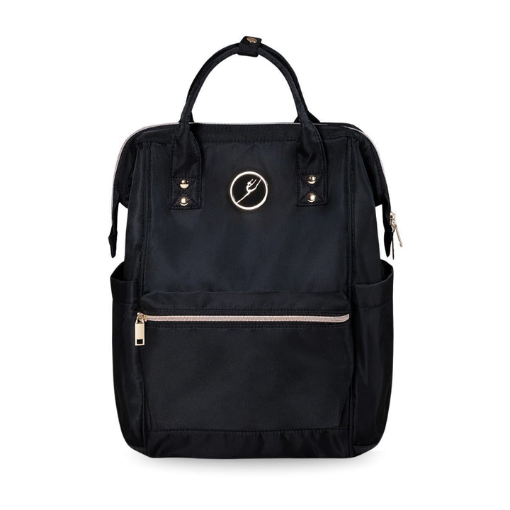 Energetiks Nova Carry Straps &amp; Adjustable Straps Backpack