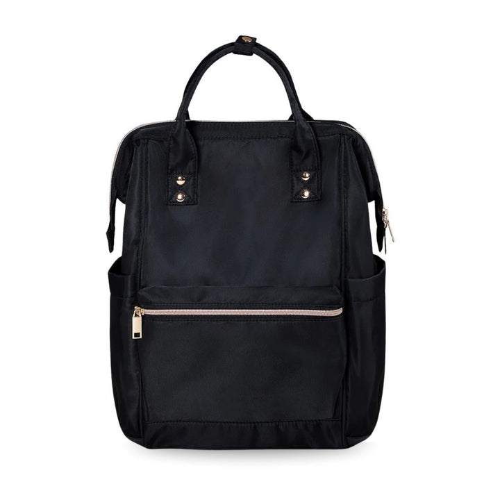 Energetiks Nova Carry Straps &amp; Adjustable Straps Backpack