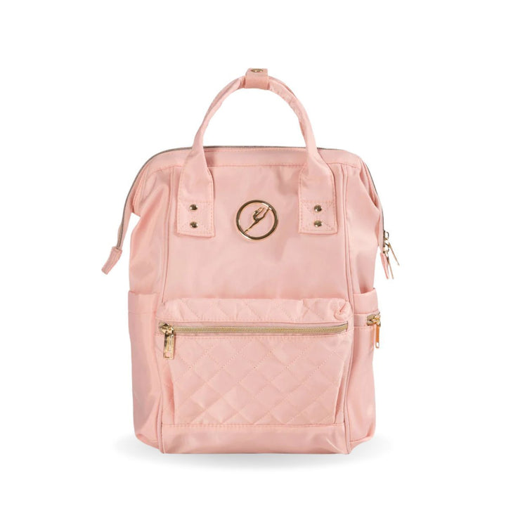 Energetiks Nova Quilted Small Backpack - Little Ballerinas