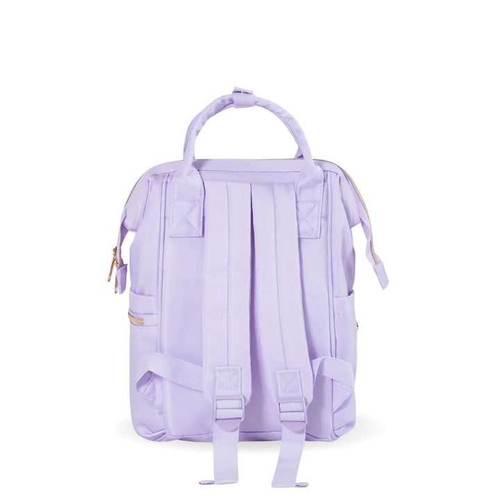 Energetiks Nova Quilted Small Backpack - Little Ballerinas