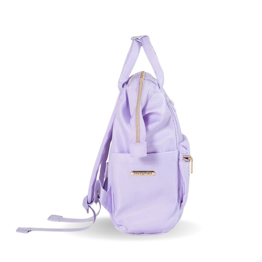 Energetiks Nova Quilted Small Backpack - Little Ballerinas