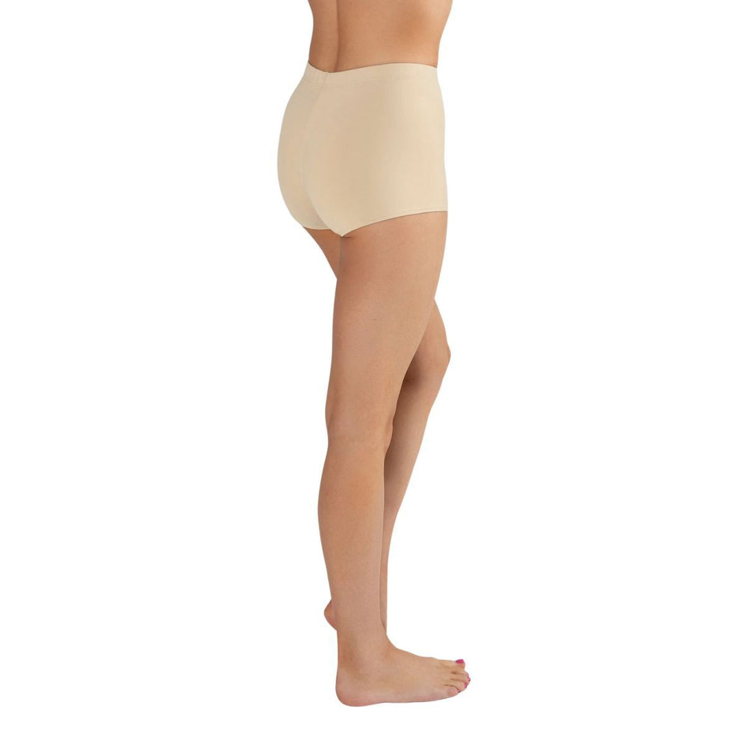 Energetiks Oakley Boy Leg Dancewear Short  Adult Sizes