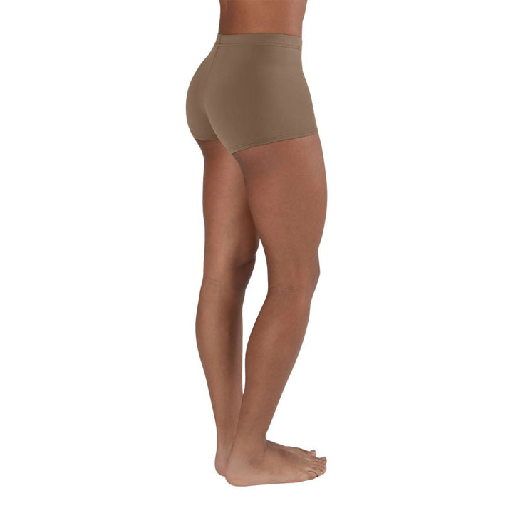 Energetiks Oakley Boy Leg Dancewear Short  Adult Sizes