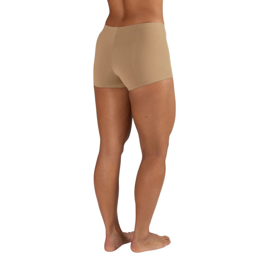 Energetiks Oakley Boy Leg Dancewear Short  Adult Sizes