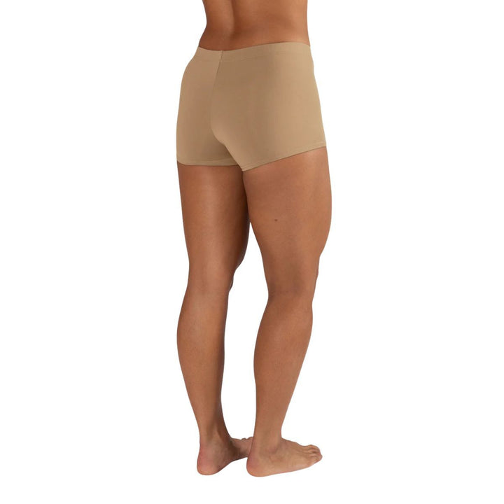 Energetiks Oakley Boy Leg Dancewear Short  Adult Sizes