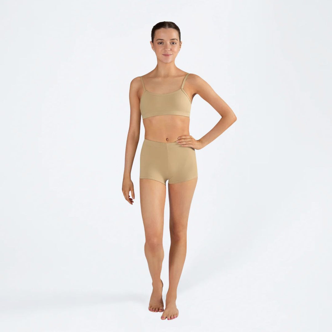 Energetiks Oakley Boy Leg Dancewear Short  Adult Sizes