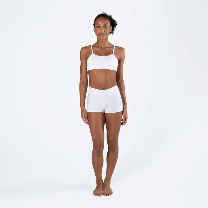 Energetiks Oakley Boy Leg Dancewear Short  Adult Sizes