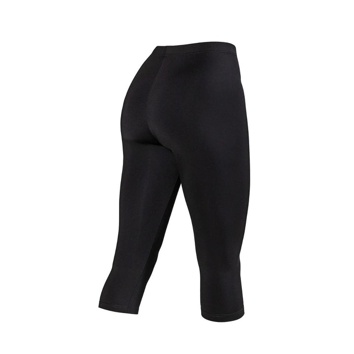 Energetiks Oakley Capri 3/4 Length Children Legging