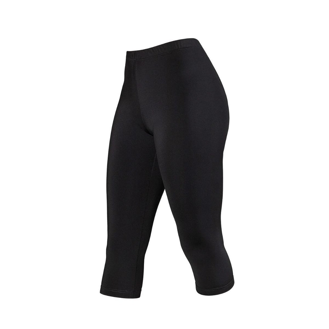 Energetiks Oakley Capri 3/4 Length Dance Womens Legging
