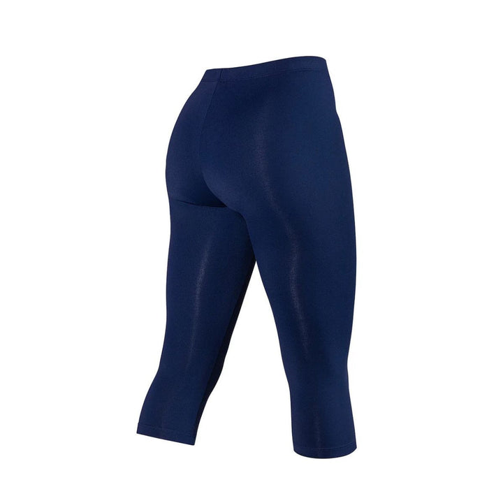 Energetiks Oakley Capri 3/4 Length Dance Womens Legging