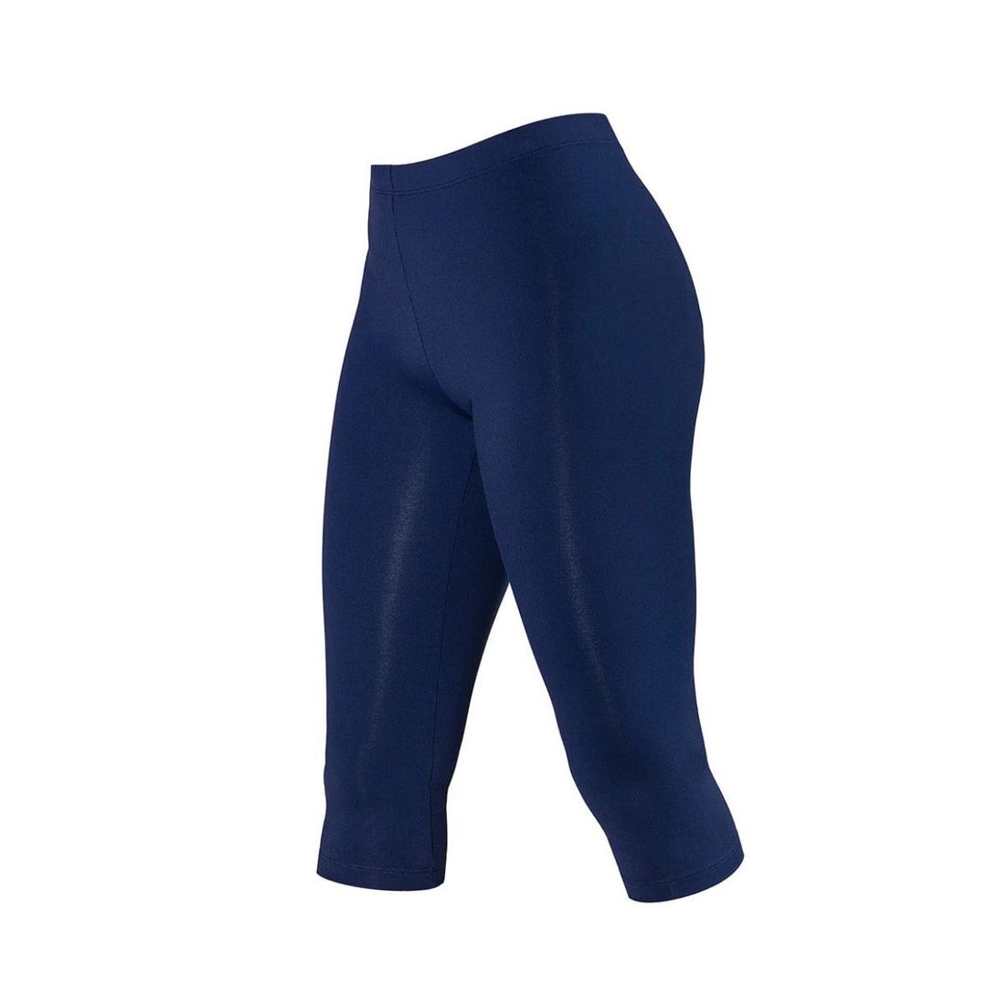 Energetiks Oakley Capri 3/4 Length Dance Womens Legging