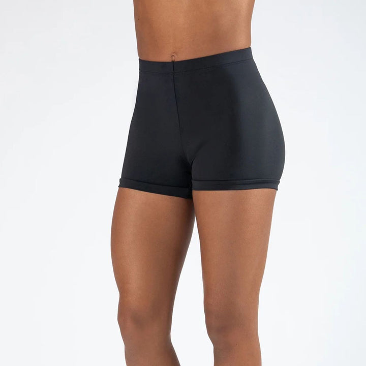 Energetiks Oakley Dance Hot Short Adult Sizes Black &amp; Navy