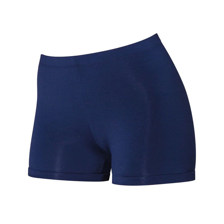 Energetiks Oakley Dance Hot Short Adult Sizes Black &amp; Navy