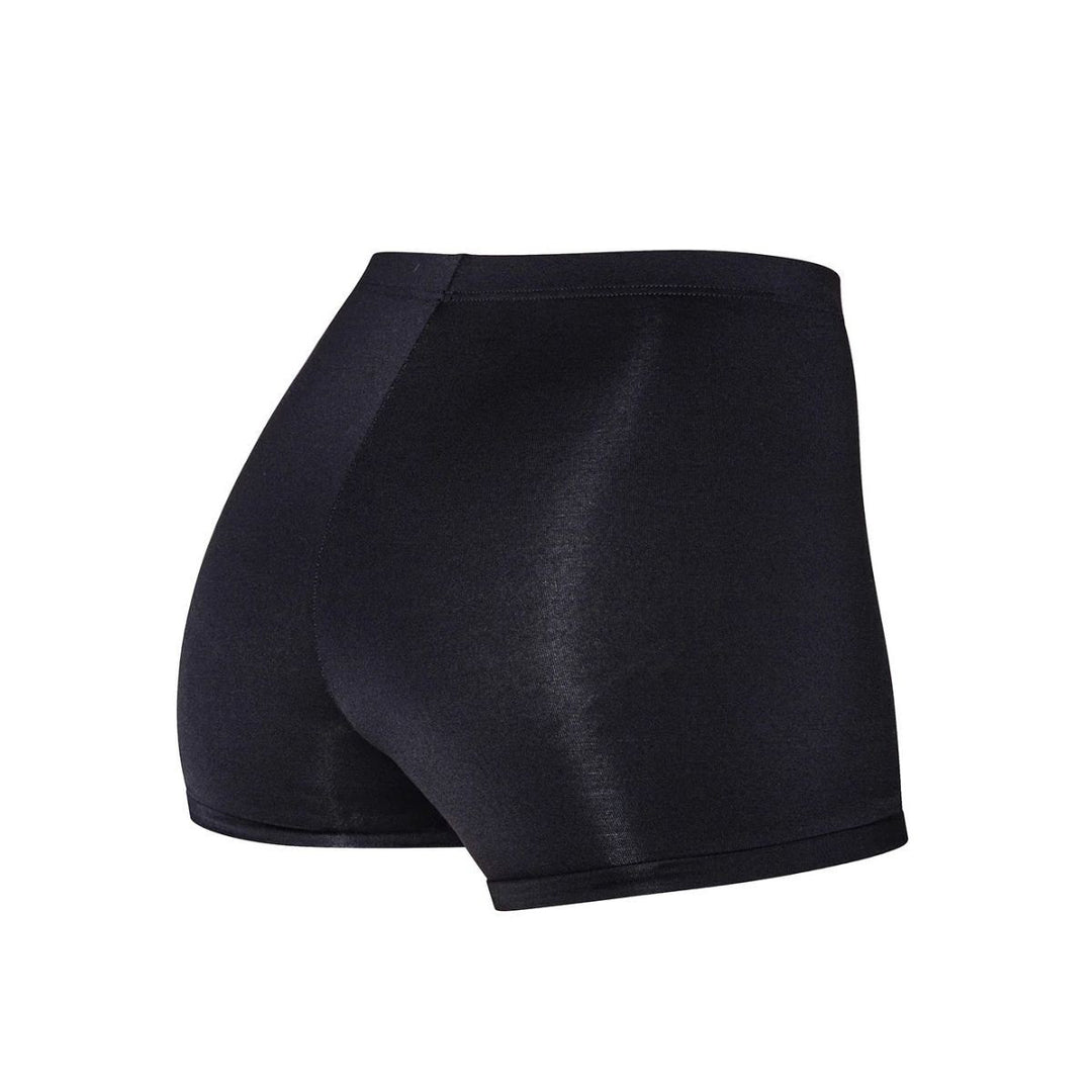 Energetiks Oakley Dance Hot Short Boys Sizes - Black &amp; Navy