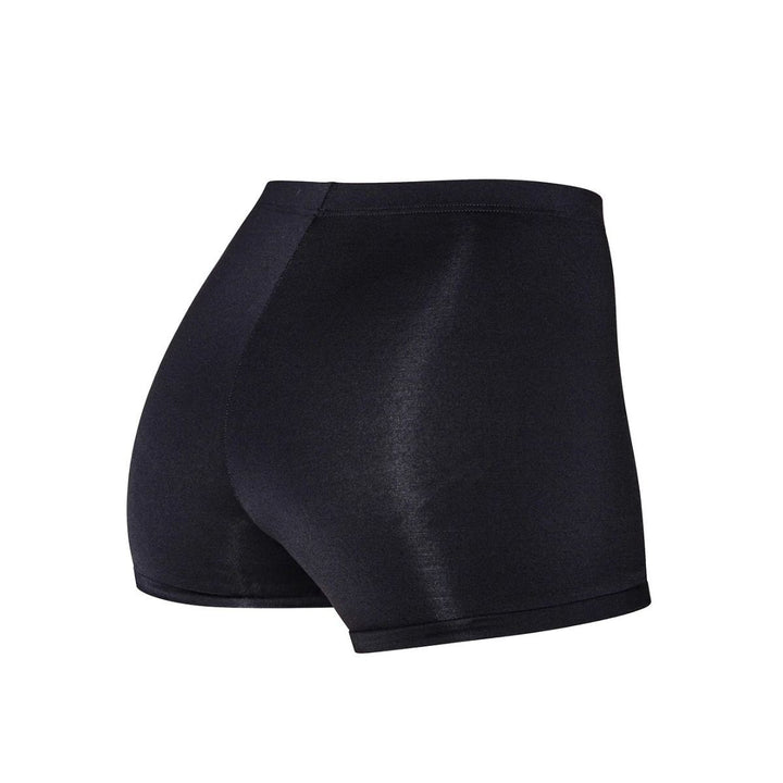 Energetiks Oakley Dance Hot Short Boys Sizes - Black &amp; Navy