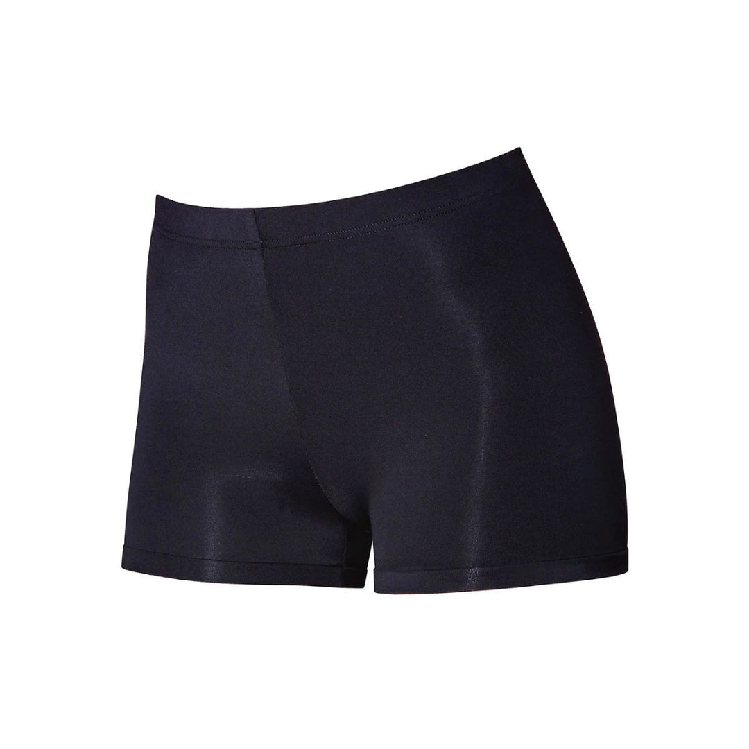 Energetiks Oakley Dance Hot Short Boys Sizes - Black &amp; Navy