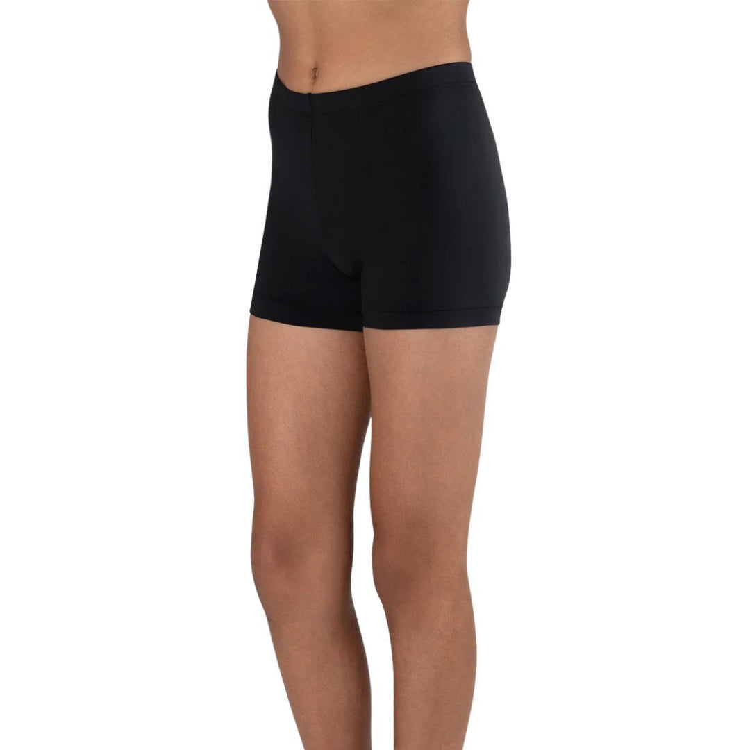Energetiks Oakley Dance Hot Short Children Size Black &amp; Navy