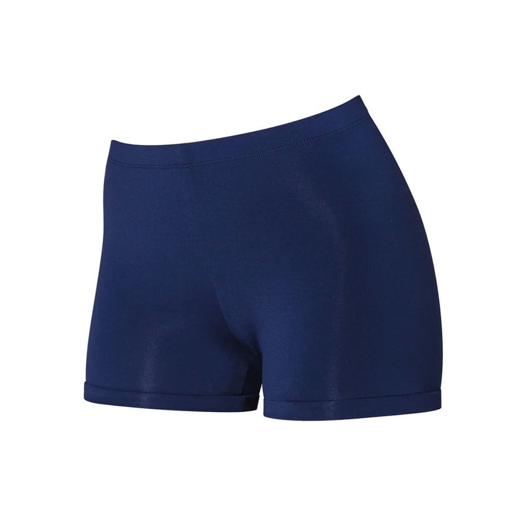 Energetiks Oakley Dance Hot Short Children Size Black &amp; Navy