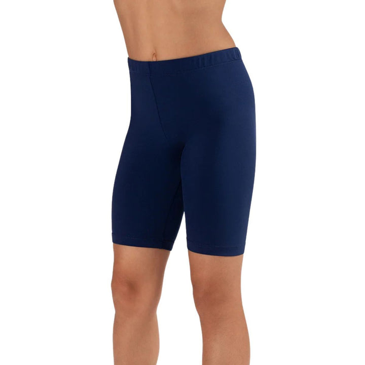 Energetiks Oakley Elastic Waist Bike Shorts Girls Sizes