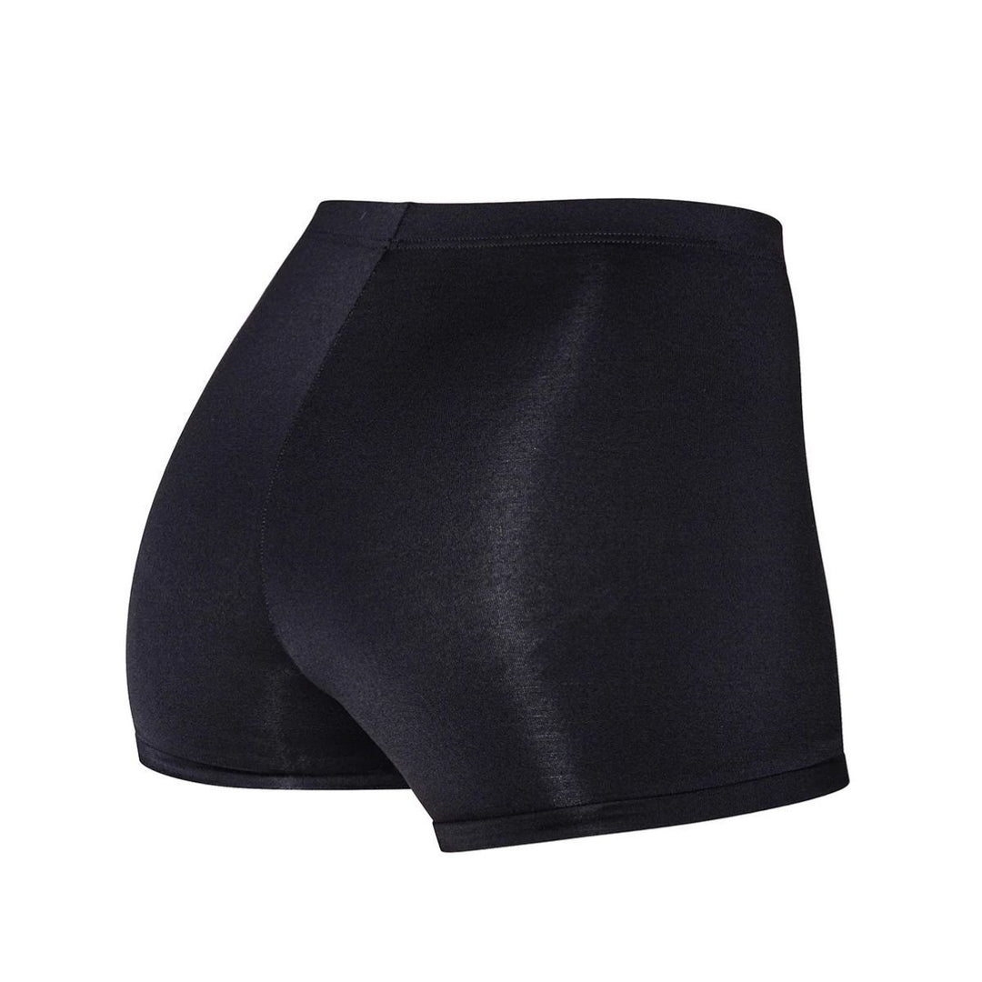 Energetiks Oakley Elastic Waist Dance Hot Short for Men